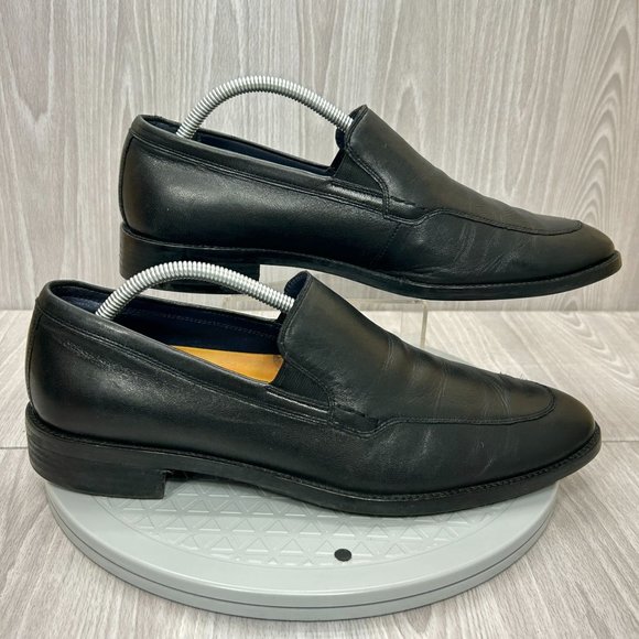 Cole Haan Shoes Cole Haan Mens Grand Os Lenox Hill Slipon